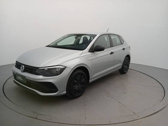 VOLKSWAGEN POLO 1.0 MPI TRACK MANUAL